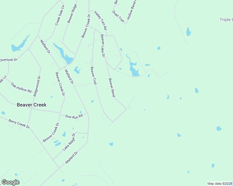 map of restaurants, bars, coffee shops, grocery stores, and more near 1065 Beaver Bend in Caldwell
