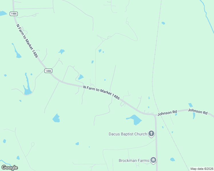 map of restaurants, bars, coffee shops, grocery stores, and more near 21566 North Farm to Market 1486 in Montgomery