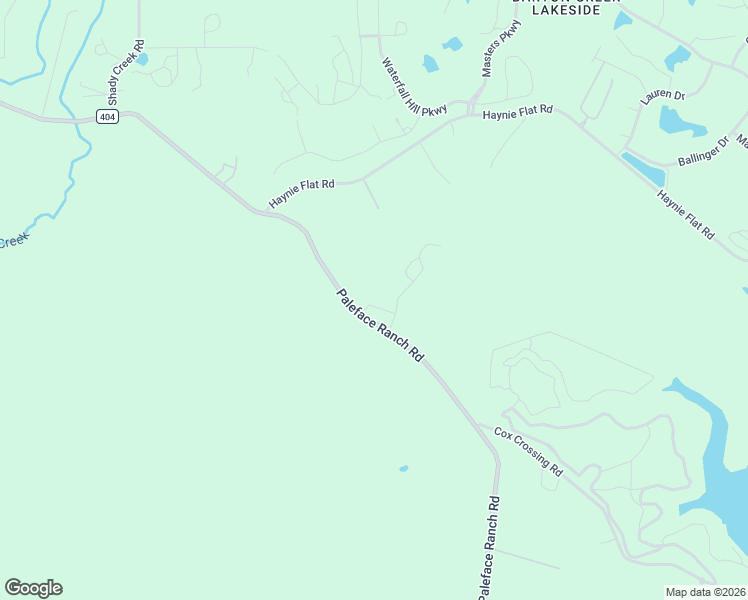 map of restaurants, bars, coffee shops, grocery stores, and more near 813 Paleface Ranch Road in Spicewood