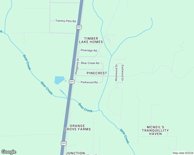 map of restaurants, bars, coffee shops, grocery stores, and more near in Bay County