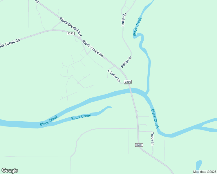 map of restaurants, bars, coffee shops, grocery stores, and more near 93 Orchid Lane in Freeport