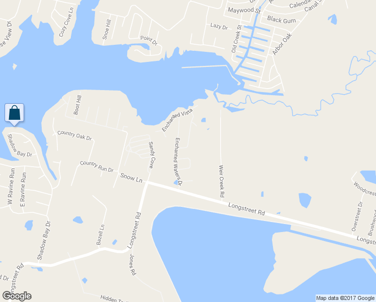 map of restaurants, bars, coffee shops, grocery stores, and more near 13188 Pecan Tree Drive in Willis