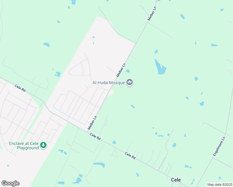 map of restaurants, bars, coffee shops, grocery stores, and more near 12899 Melber Lane in Manor