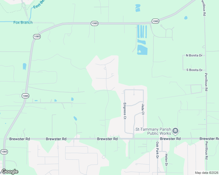 map of restaurants, bars, coffee shops, grocery stores, and more near 160 Windermere Way in Madisonville