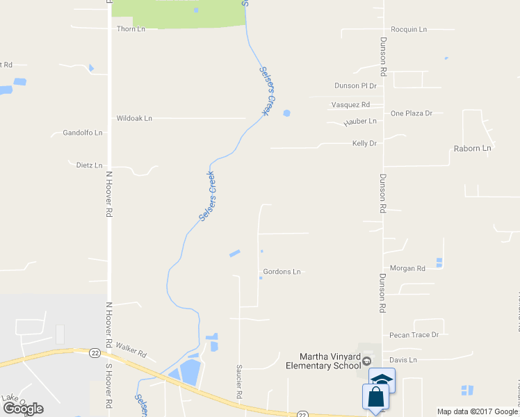 map of restaurants, bars, coffee shops, grocery stores, and more near 40403 Saucier Road in Ponchatoula