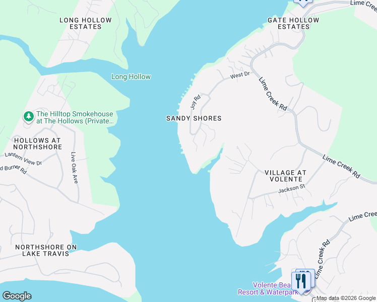 map of restaurants, bars, coffee shops, grocery stores, and more near 8001 Sharon Road in Leander