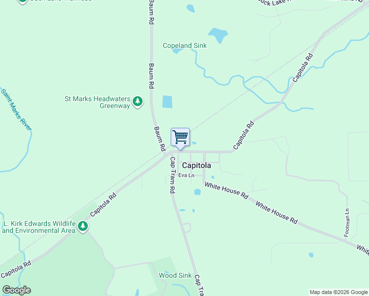 map of restaurants, bars, coffee shops, grocery stores, and more near in Capitola