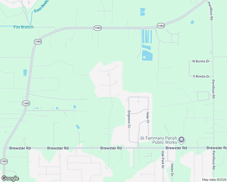 map of restaurants, bars, coffee shops, grocery stores, and more near 160 Windermere Way in Madisonville