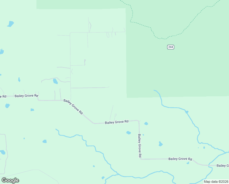 map of restaurants, bars, coffee shops, grocery stores, and more near 14110 Peterson Road in Montgomery