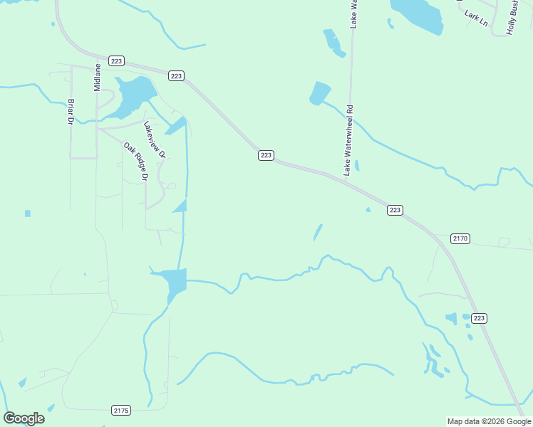 map of restaurants, bars, coffee shops, grocery stores, and more near in Shepherd