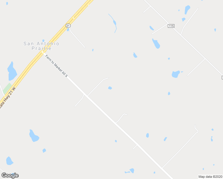 map of restaurants, bars, coffee shops, grocery stores, and more near 107 South Hill Street in Caldwell
