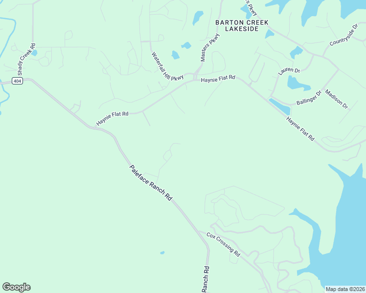 map of restaurants, bars, coffee shops, grocery stores, and more near 1101 Saddlebrook Canyon Court in Spicewood