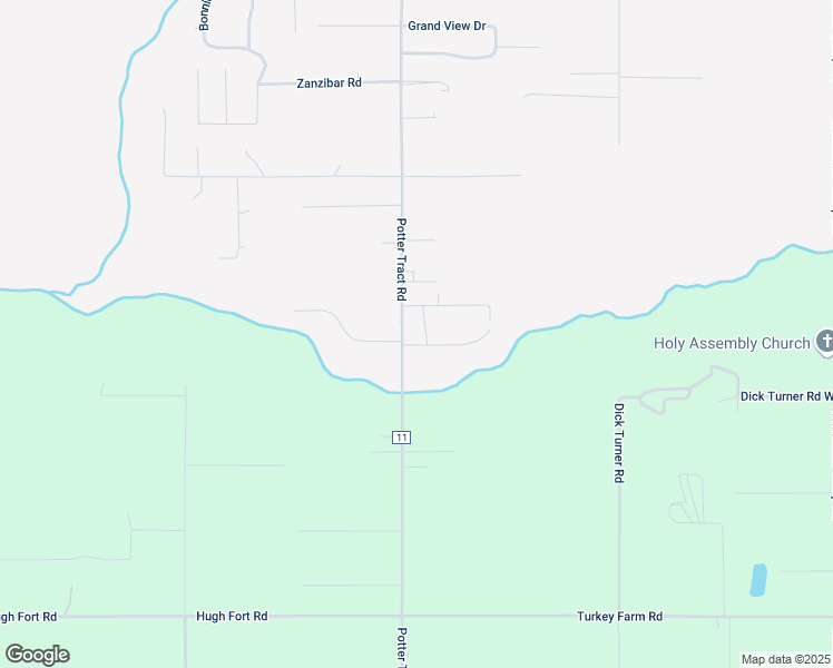 map of restaurants, bars, coffee shops, grocery stores, and more near 12670 King Arthur Ct in Grand Bay