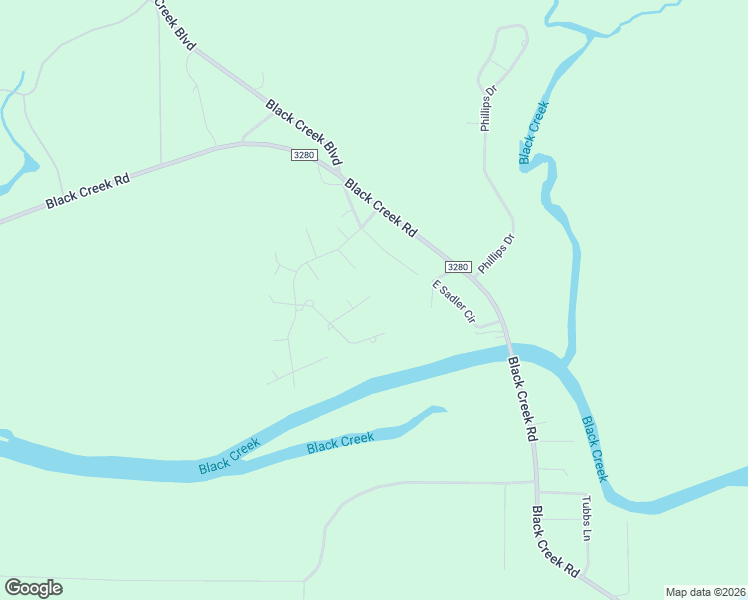 map of restaurants, bars, coffee shops, grocery stores, and more near 120 Creekside Waterview Court in Freeport