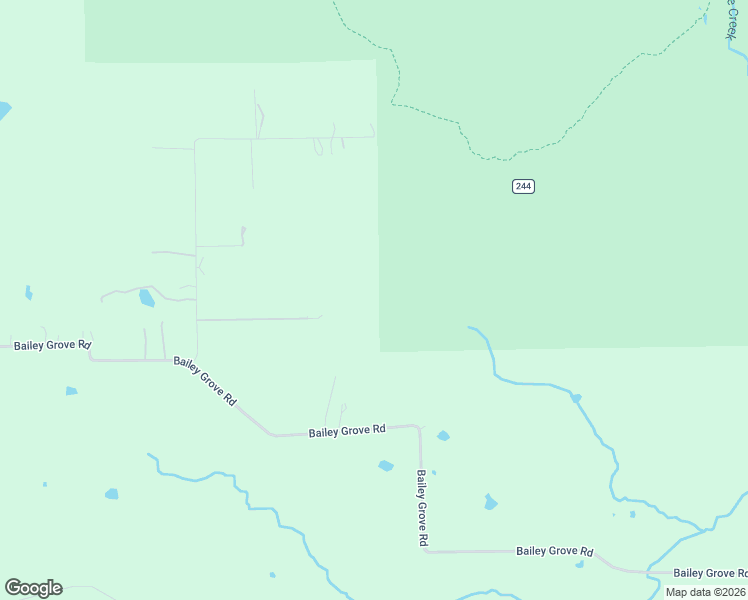 map of restaurants, bars, coffee shops, grocery stores, and more near 14110 Peterson Road in Montgomery