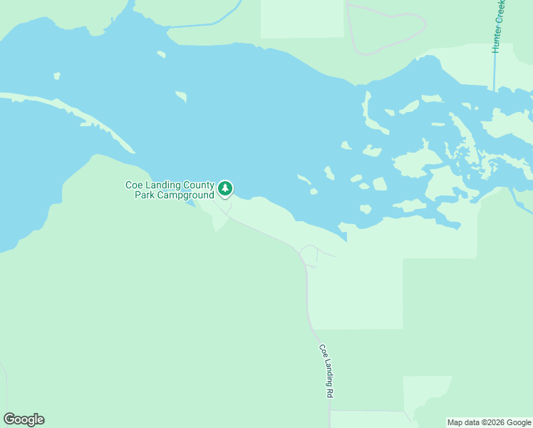 map of restaurants, bars, coffee shops, grocery stores, and more near 1152 Coe Landing Road in Tallahassee
