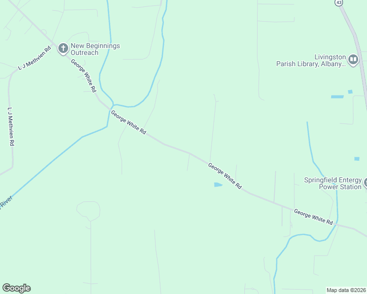 map of restaurants, bars, coffee shops, grocery stores, and more near 29903 George White Road in Holden