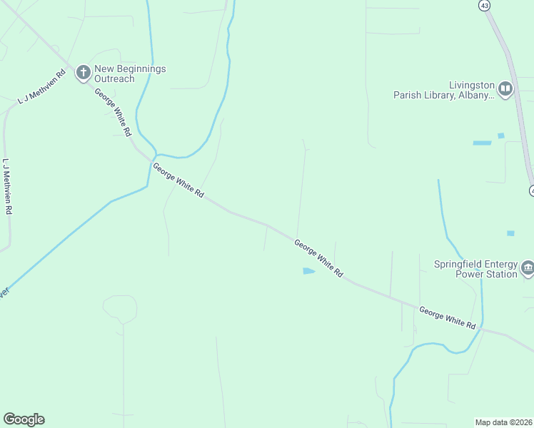 map of restaurants, bars, coffee shops, grocery stores, and more near 29903 George White Road in Holden