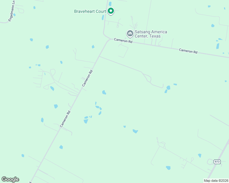 map of restaurants, bars, coffee shops, grocery stores, and more near 20681 Cameron Road in Coupland