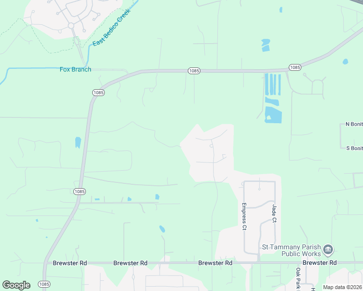 map of restaurants, bars, coffee shops, grocery stores, and more near 290 Micah Lane in Madisonville