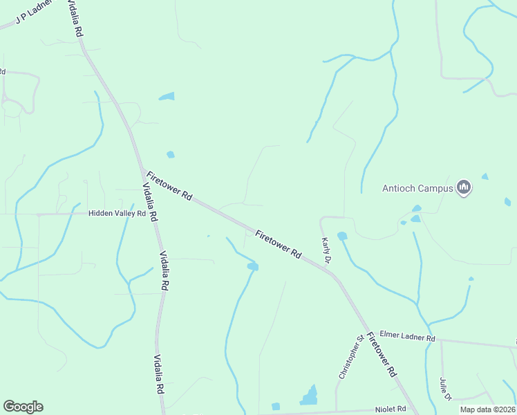 map of restaurants, bars, coffee shops, grocery stores, and more near 11508 Shiyou Road in Pass Christian