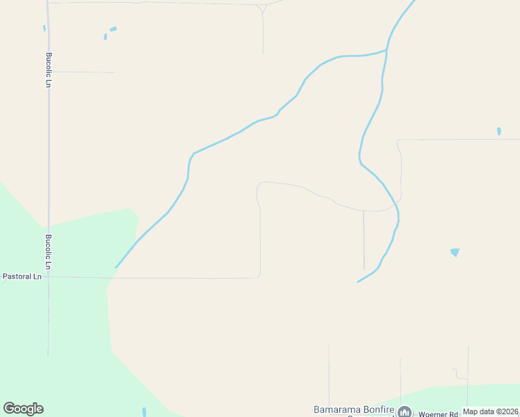 map of restaurants, bars, coffee shops, grocery stores, and more near 23799 Pastoral Lane in Elberta