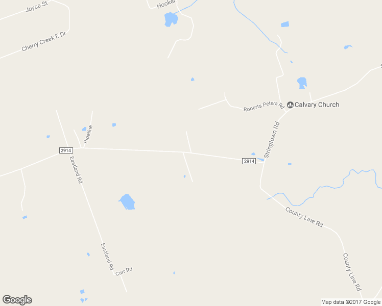 map of restaurants, bars, coffee shops, grocery stores, and more near Stringtown Road in Shepherd