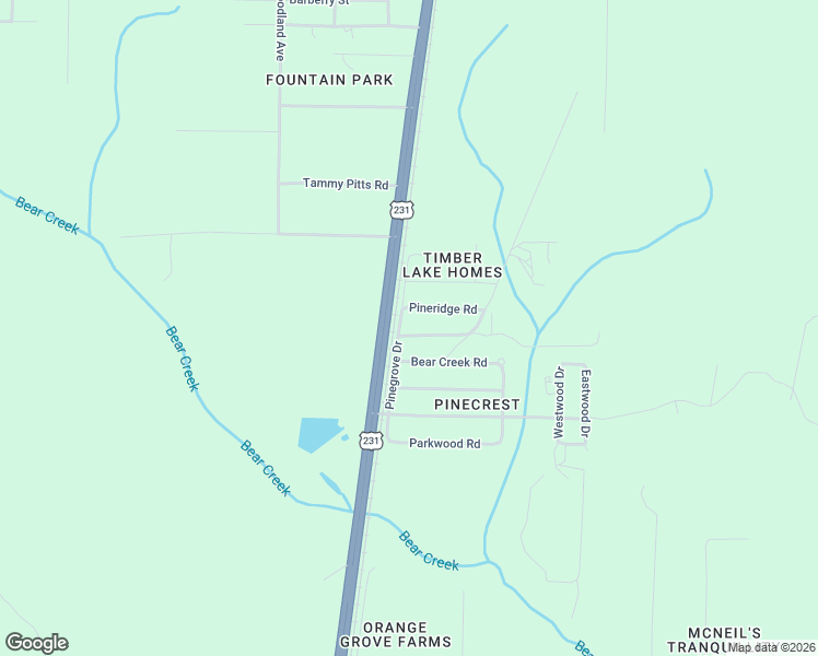 map of restaurants, bars, coffee shops, grocery stores, and more near 12103 Edgewood Road in Fountain