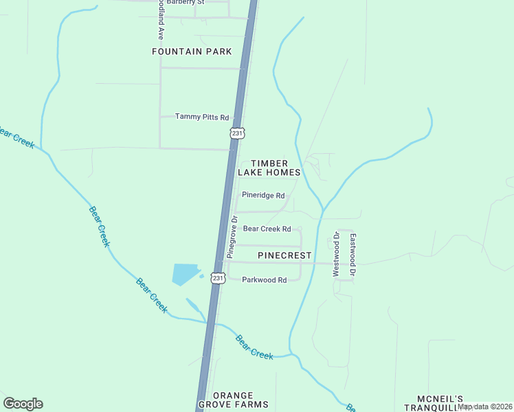 map of restaurants, bars, coffee shops, grocery stores, and more near 12127 Edgewood Road in Fountain