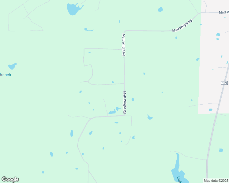 map of restaurants, bars, coffee shops, grocery stores, and more near 4774 Matt Wright Road in Navasota