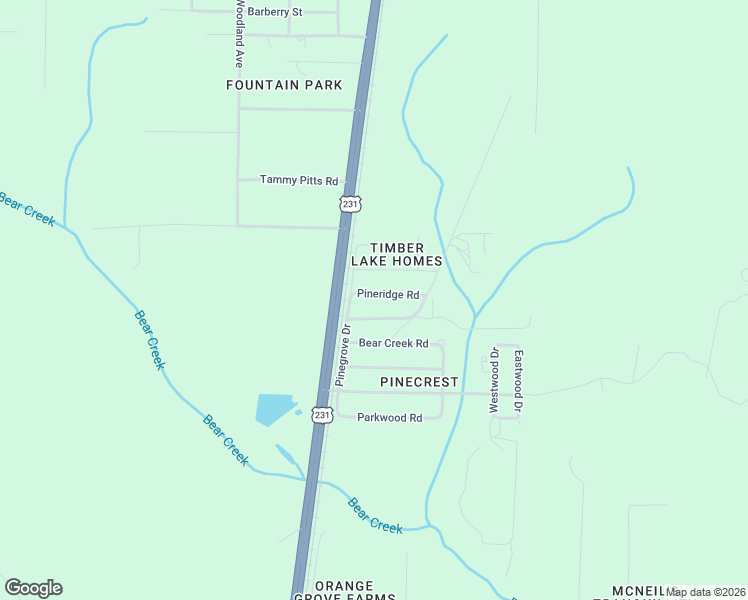 map of restaurants, bars, coffee shops, grocery stores, and more near 12127 Edgewood Road in Fountain