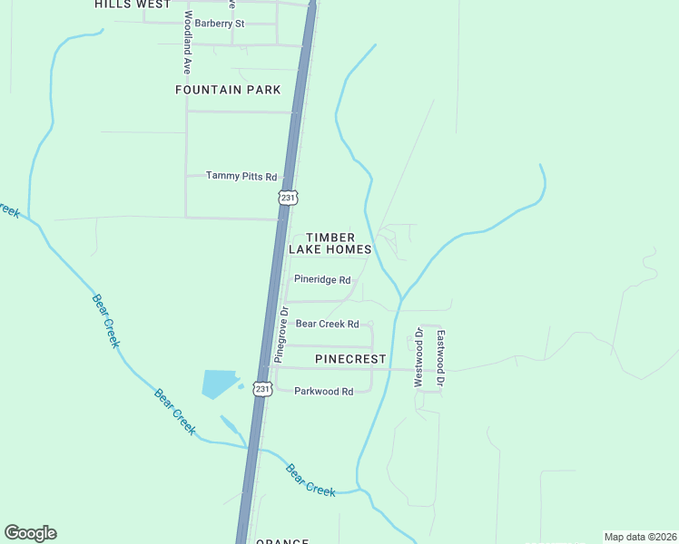 map of restaurants, bars, coffee shops, grocery stores, and more near 12122 Stanley Drive in Fountain