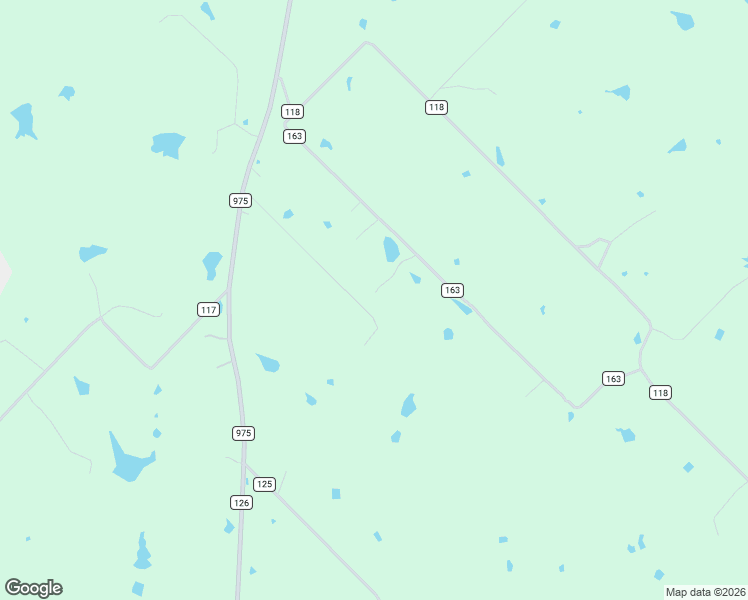 map of restaurants, bars, coffee shops, grocery stores, and more near 2920 County Road 163 in Caldwell