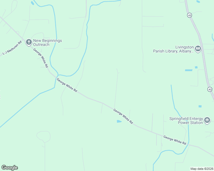 map of restaurants, bars, coffee shops, grocery stores, and more near 29903 George White Road in Holden