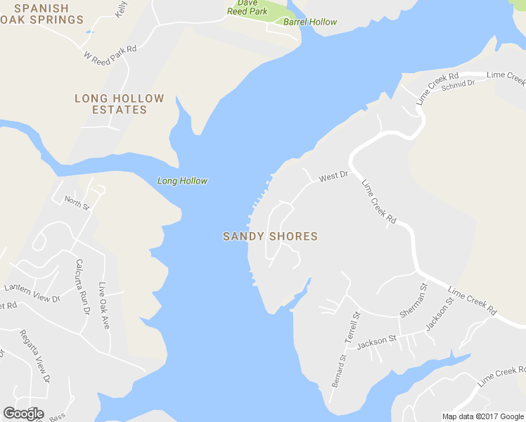 map of restaurants, bars, coffee shops, grocery stores, and more near 8132 Joy Road in Leander