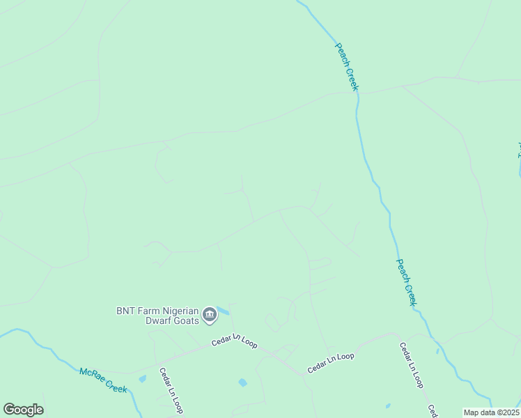 map of restaurants, bars, coffee shops, grocery stores, and more near 12669 Grove West in Willis