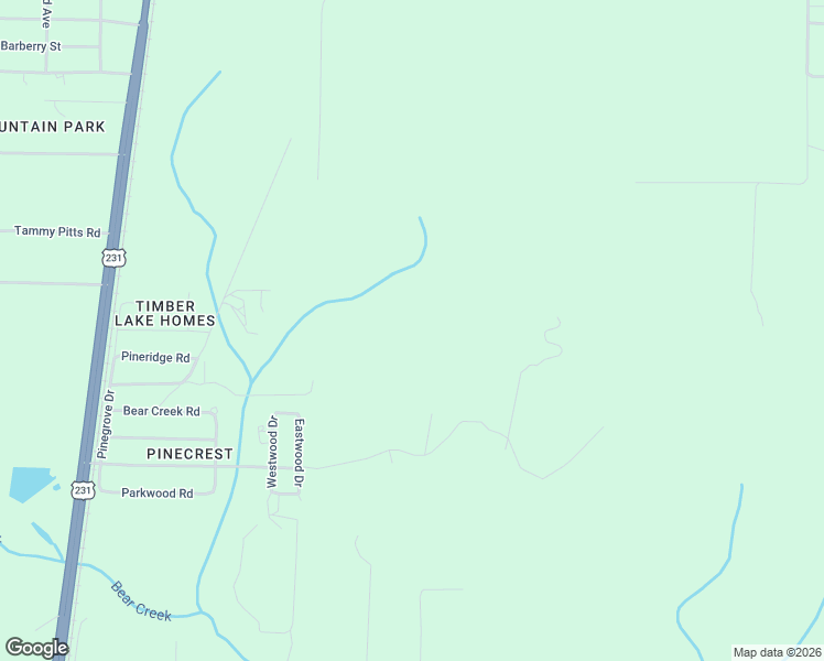 map of restaurants, bars, coffee shops, grocery stores, and more near 12241 Pineridge Road in Fountain