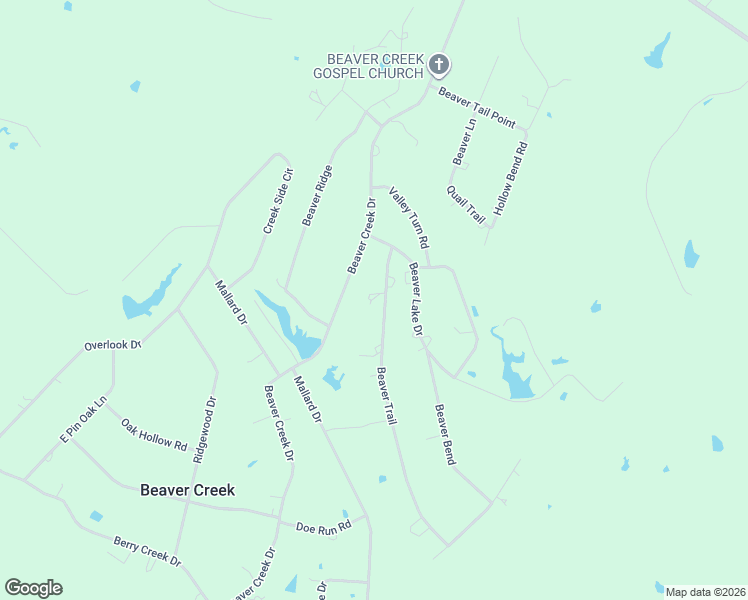 map of restaurants, bars, coffee shops, grocery stores, and more near 1319 Beaver Creek Drive in Caldwell