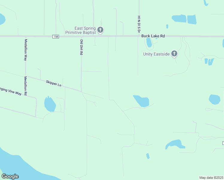 map of restaurants, bars, coffee shops, grocery stores, and more near 1285-8031 Ellis Road in Tallahassee