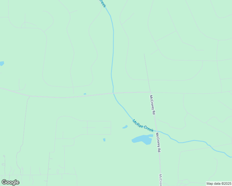 map of restaurants, bars, coffee shops, grocery stores, and more near Tanyard Road in Willis