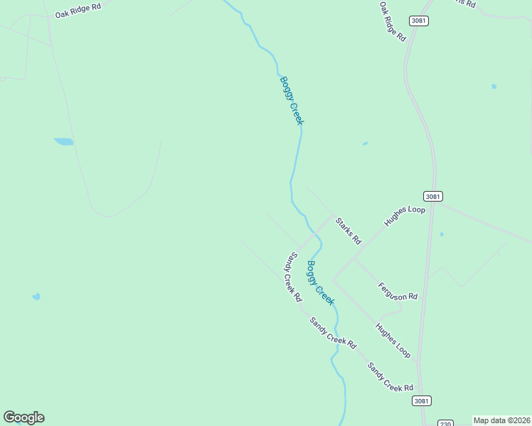 map of restaurants, bars, coffee shops, grocery stores, and more near 103 Mendez Road in Willis