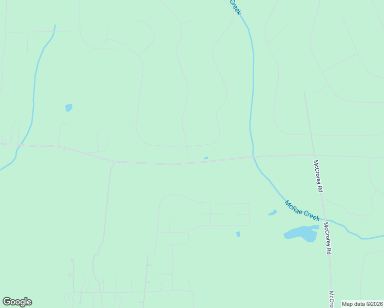 map of restaurants, bars, coffee shops, grocery stores, and more near Tanyard Road in Willis