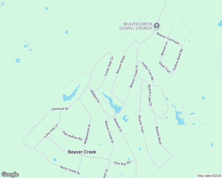 map of restaurants, bars, coffee shops, grocery stores, and more near 317 Beaver Landing in Caldwell