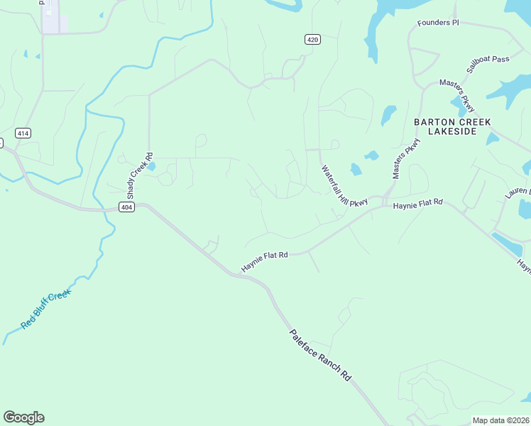 map of restaurants, bars, coffee shops, grocery stores, and more near 115 Quail Point in Spicewood