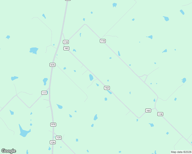 map of restaurants, bars, coffee shops, grocery stores, and more near 2920 County Road 163 in Caldwell