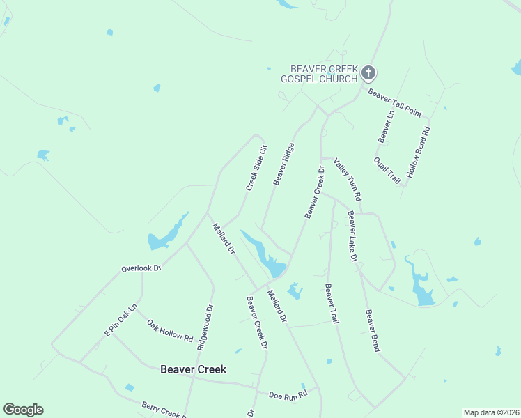 map of restaurants, bars, coffee shops, grocery stores, and more near 317 Beaver Landing in Caldwell