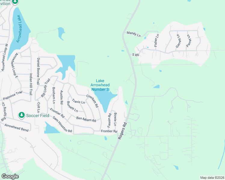 map of restaurants, bars, coffee shops, grocery stores, and more near 15124 Fannin Road in Willis