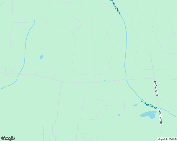 map of restaurants, bars, coffee shops, grocery stores, and more near Tanyard Road in Willis