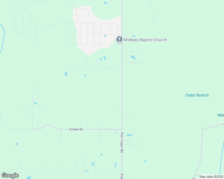 map of restaurants, bars, coffee shops, grocery stores, and more near 41381 Fire Tower Road in Ponchatoula