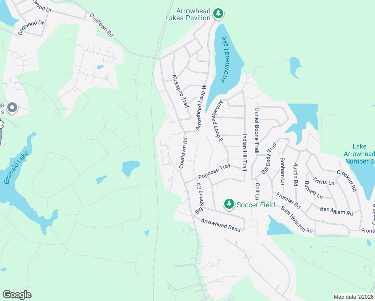 map of restaurants, bars, coffee shops, grocery stores, and more near 15168 Coaltown Road in Willis
